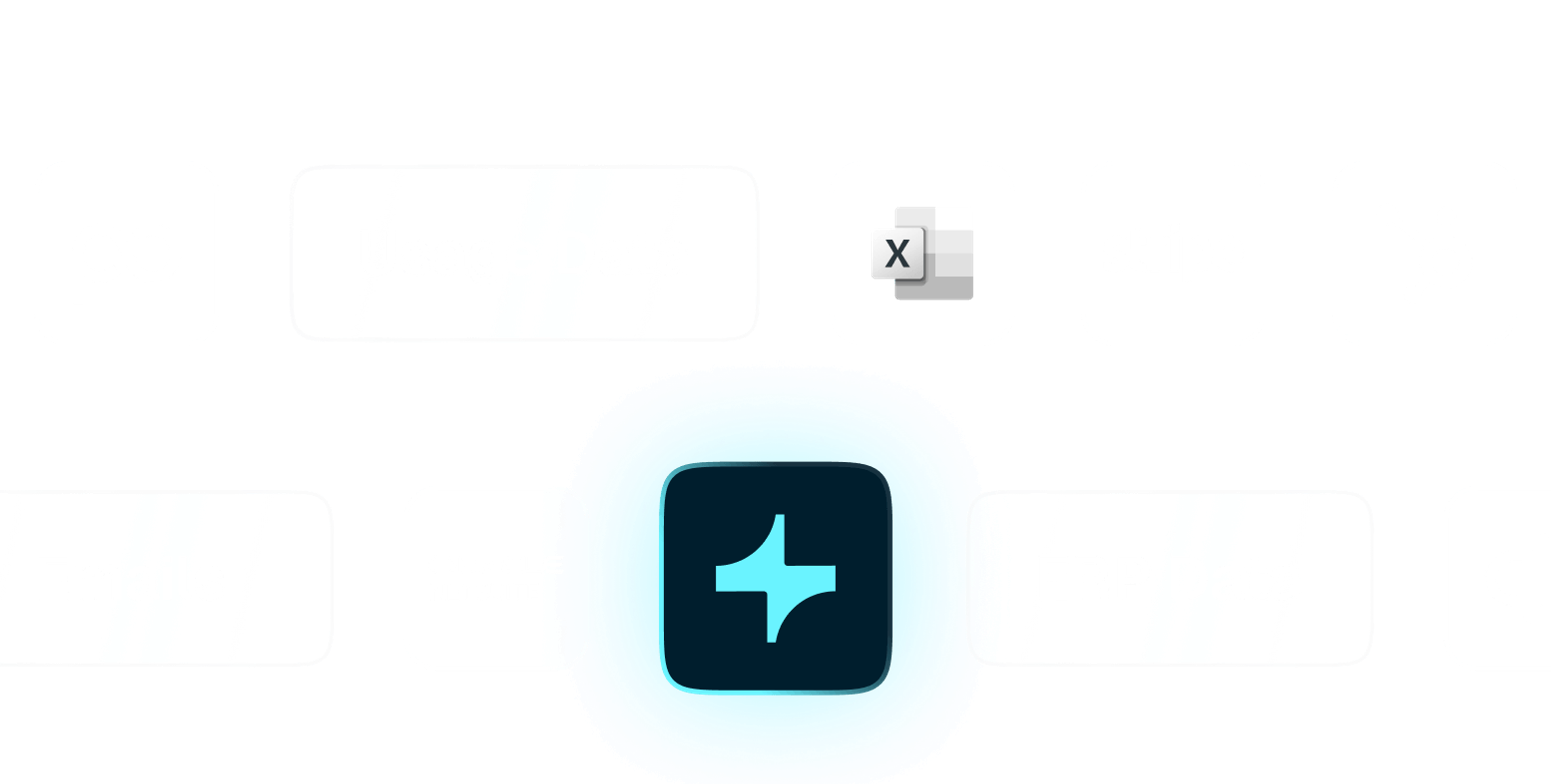 intelligent customer record