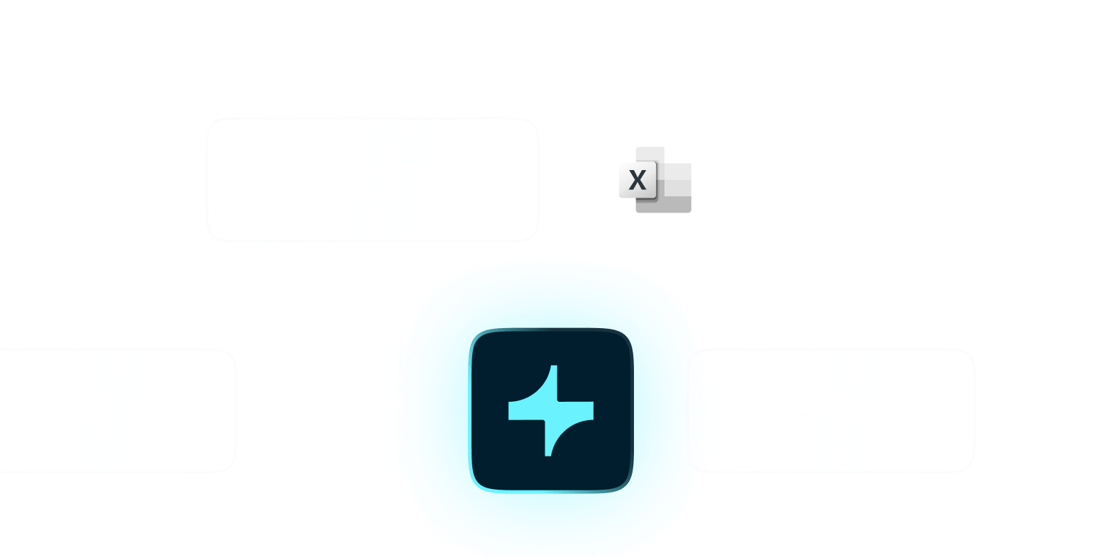 intelligent customer record