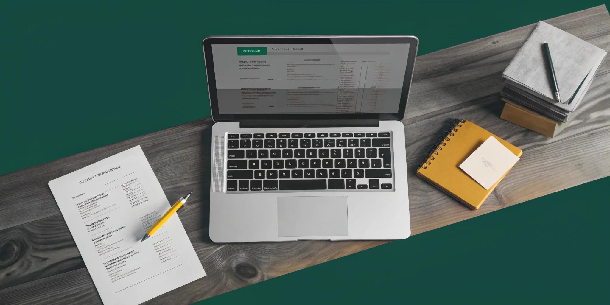 Invoice Template Guide: How to Choose the Right One