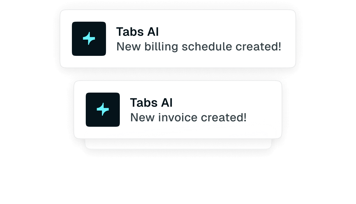 Explore Billing
