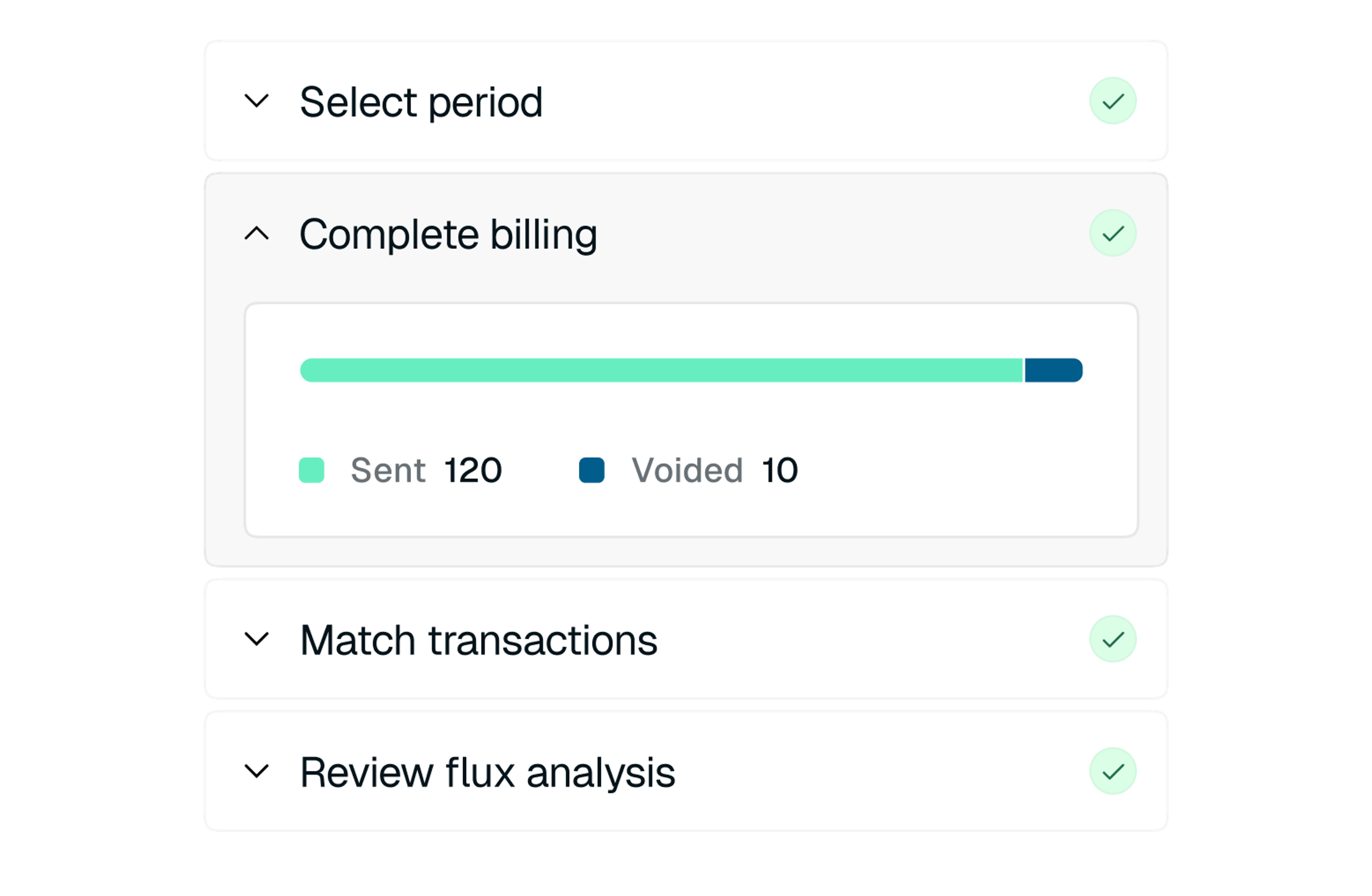 billing