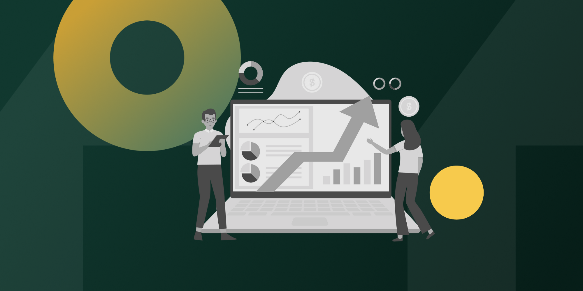 2024: A year of growth - and we're just getting started