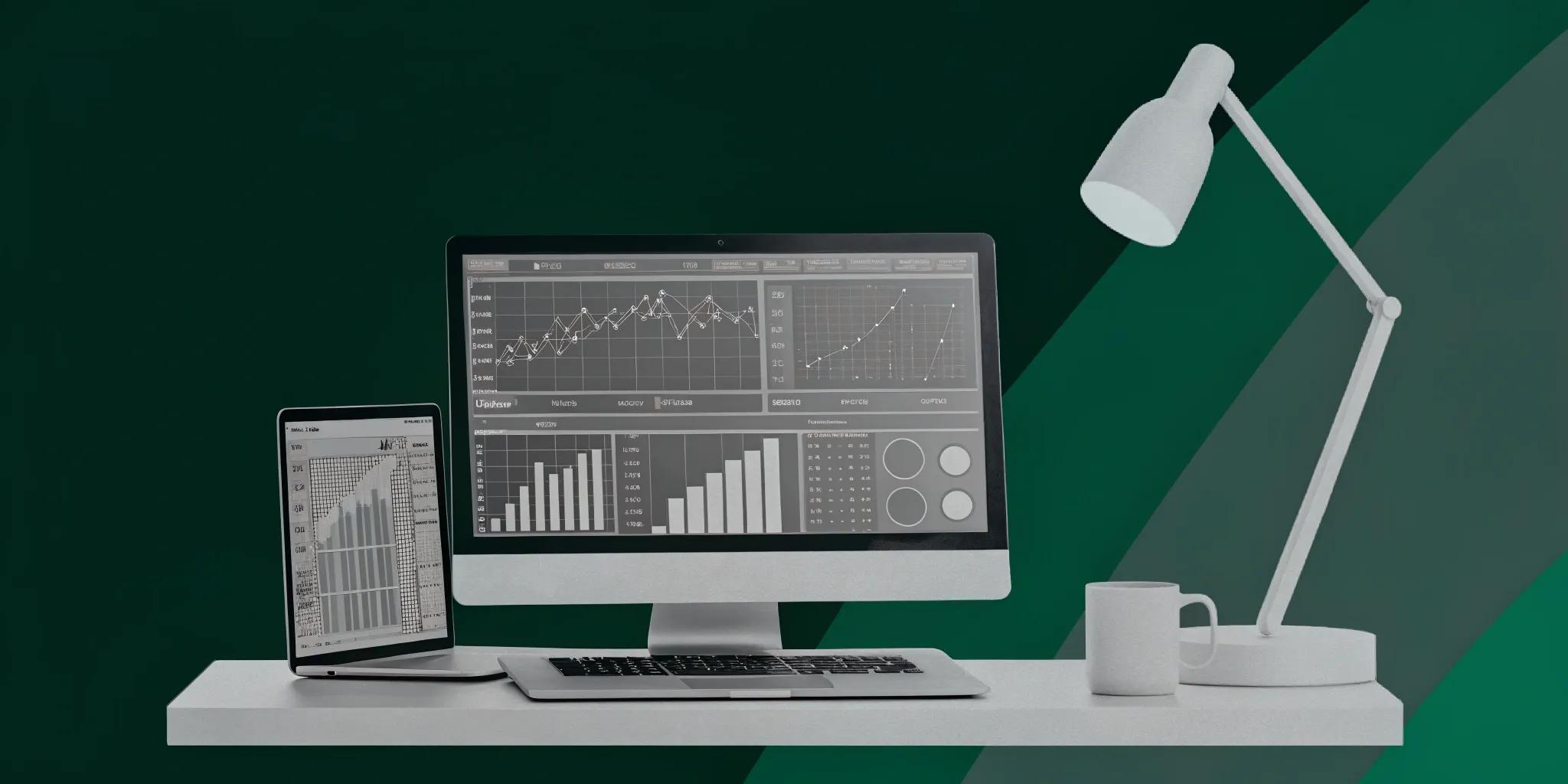 Mastering SaaS Finance: Key Metrics & Strategies