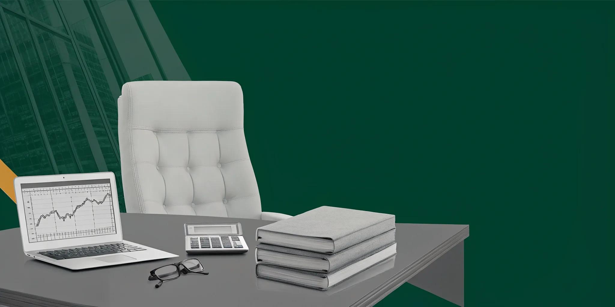 The Chief Financial Controller: Your Complete Guide