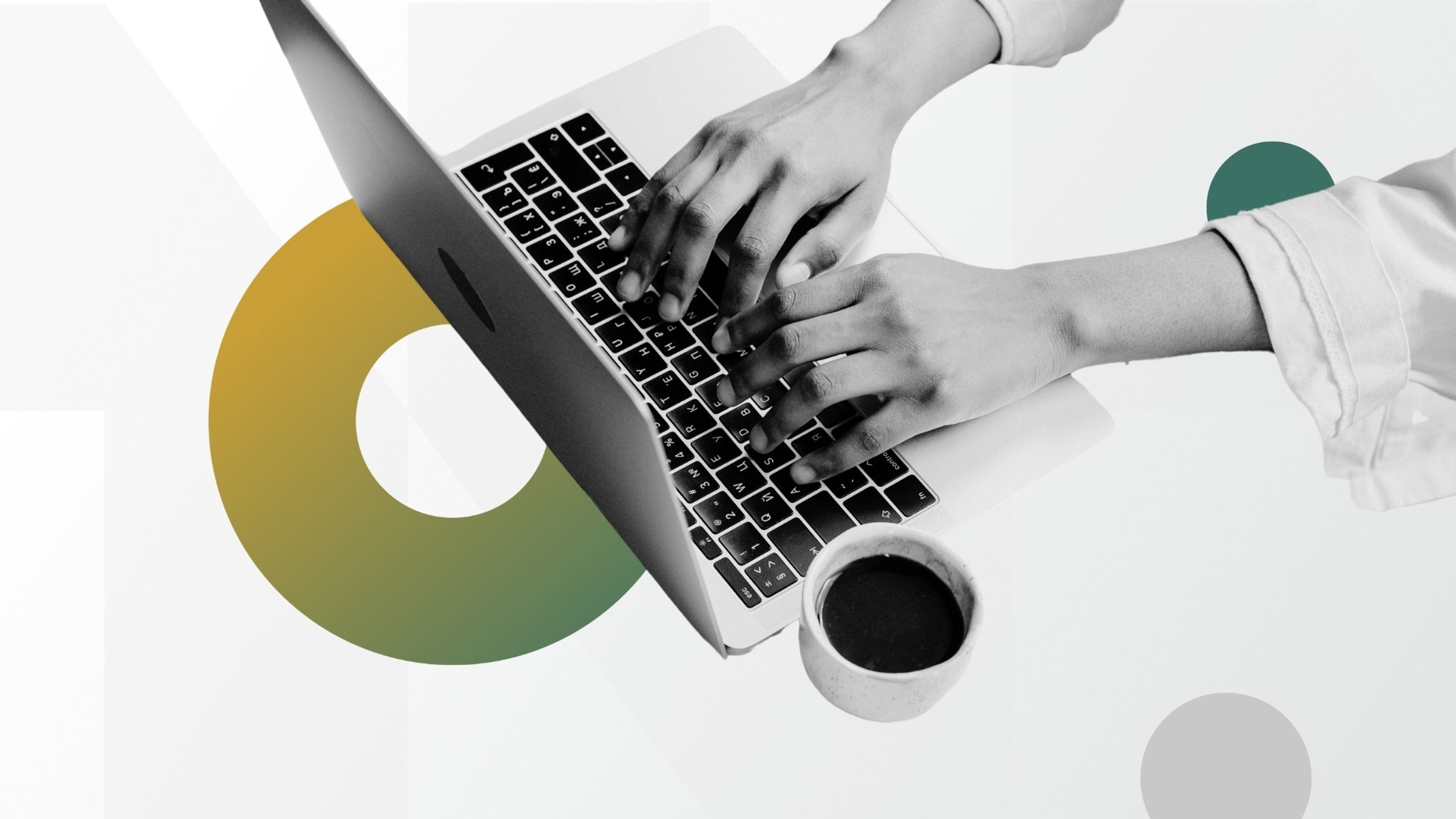 hands-typing-on-laptop-with-coffee