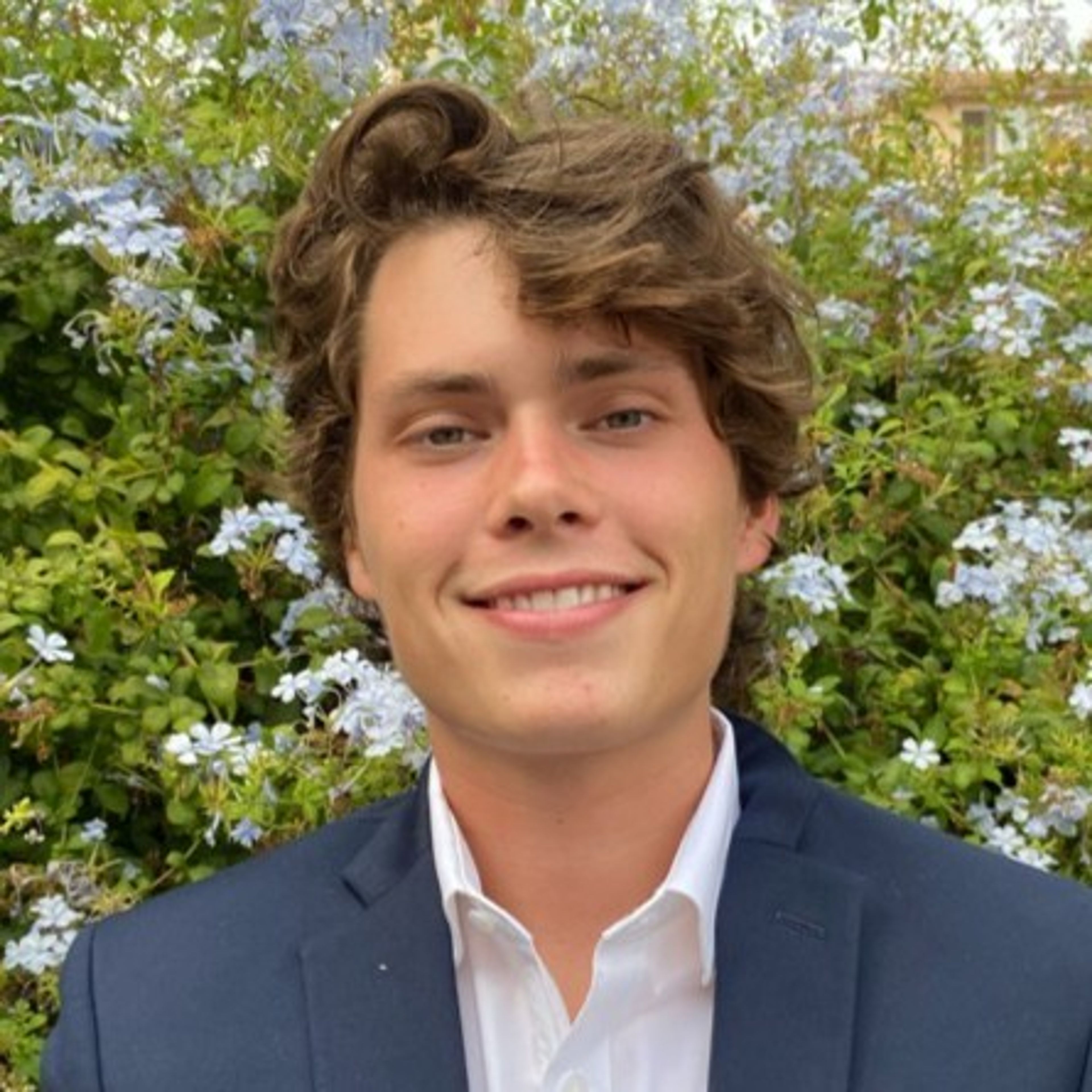 Marshall Morrison Tabs