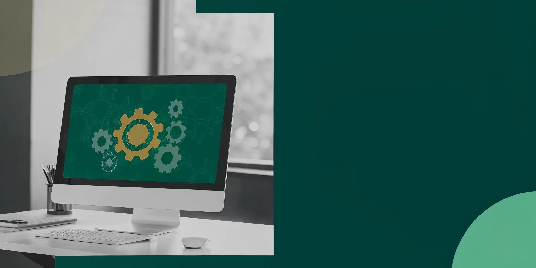 invoice processing automation software streamlines workflows.