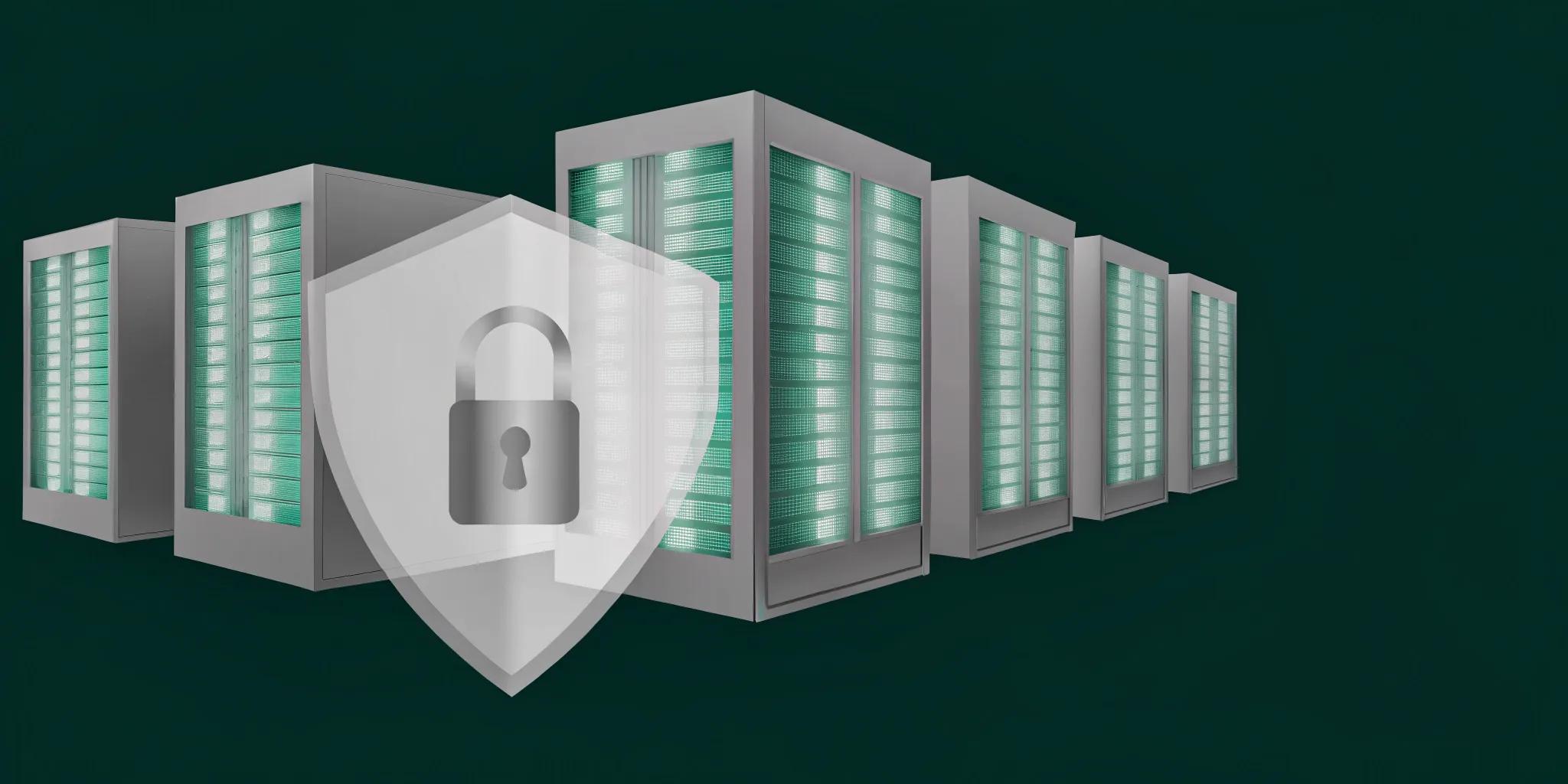 6 Core Objectives of PCI DSS