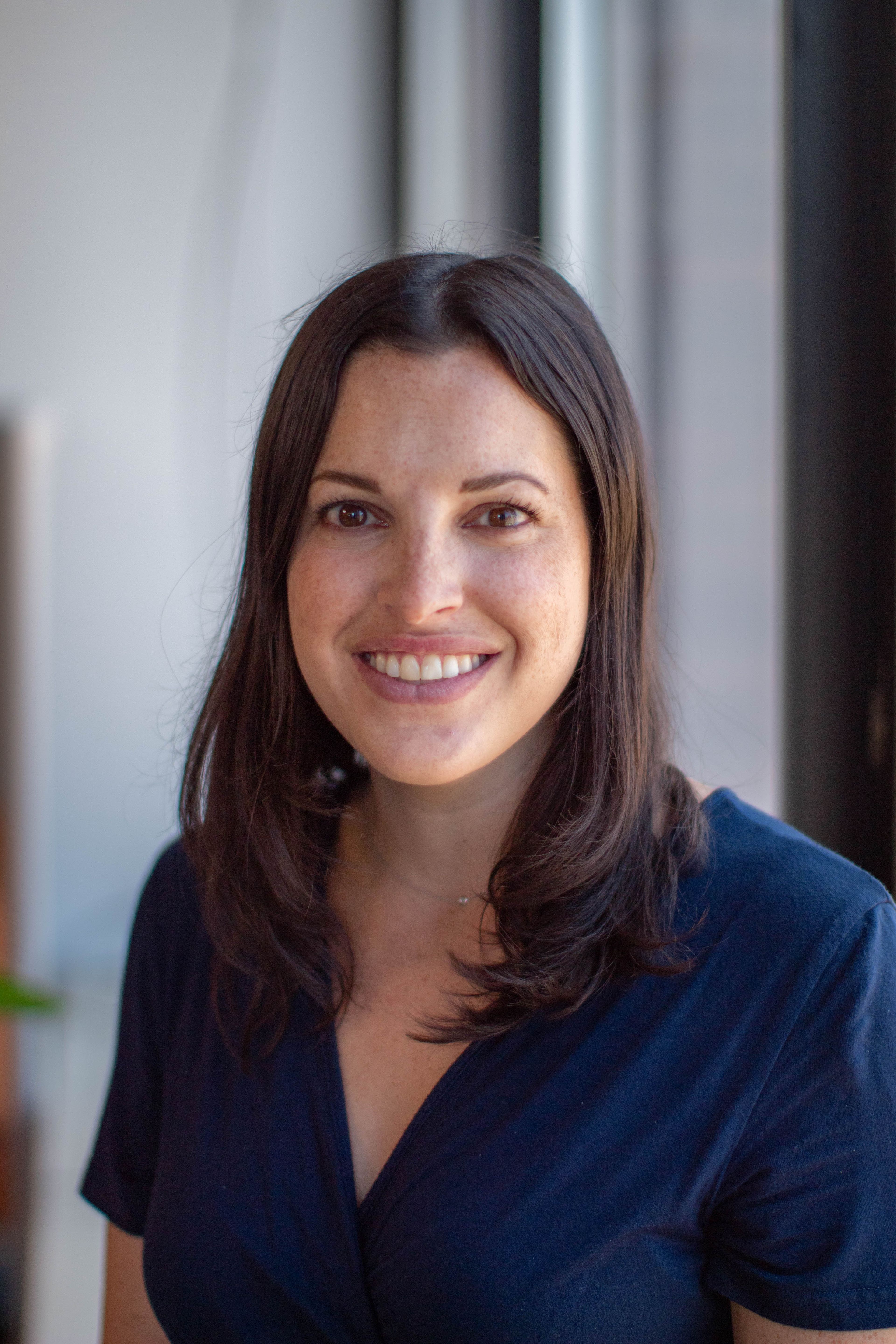 Rebecca Schwartz