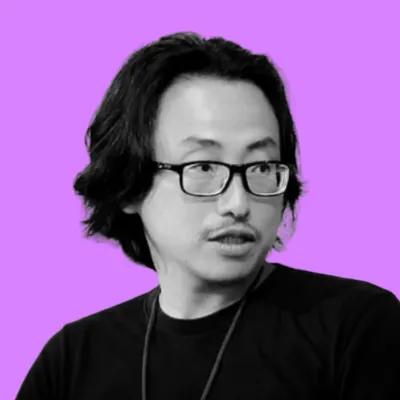 Keith Huang