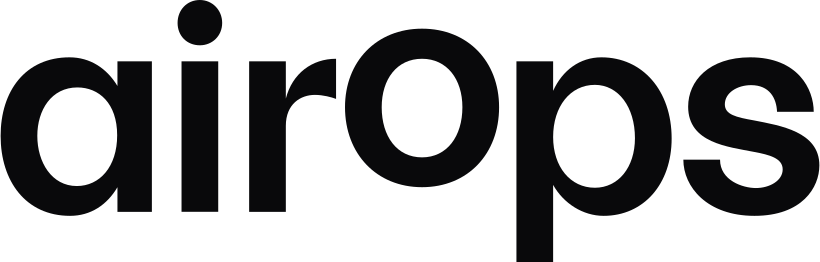 Airops logo