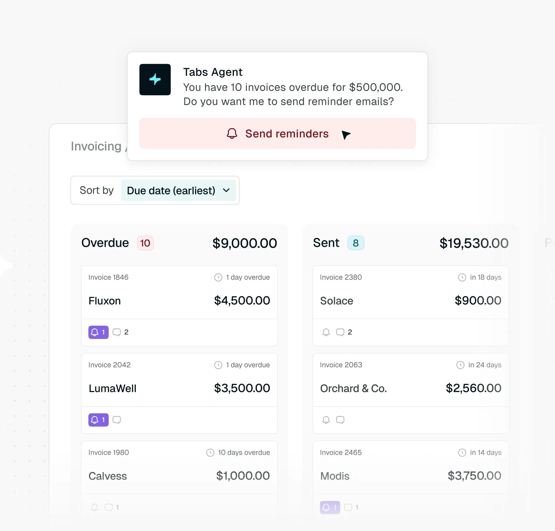 startups