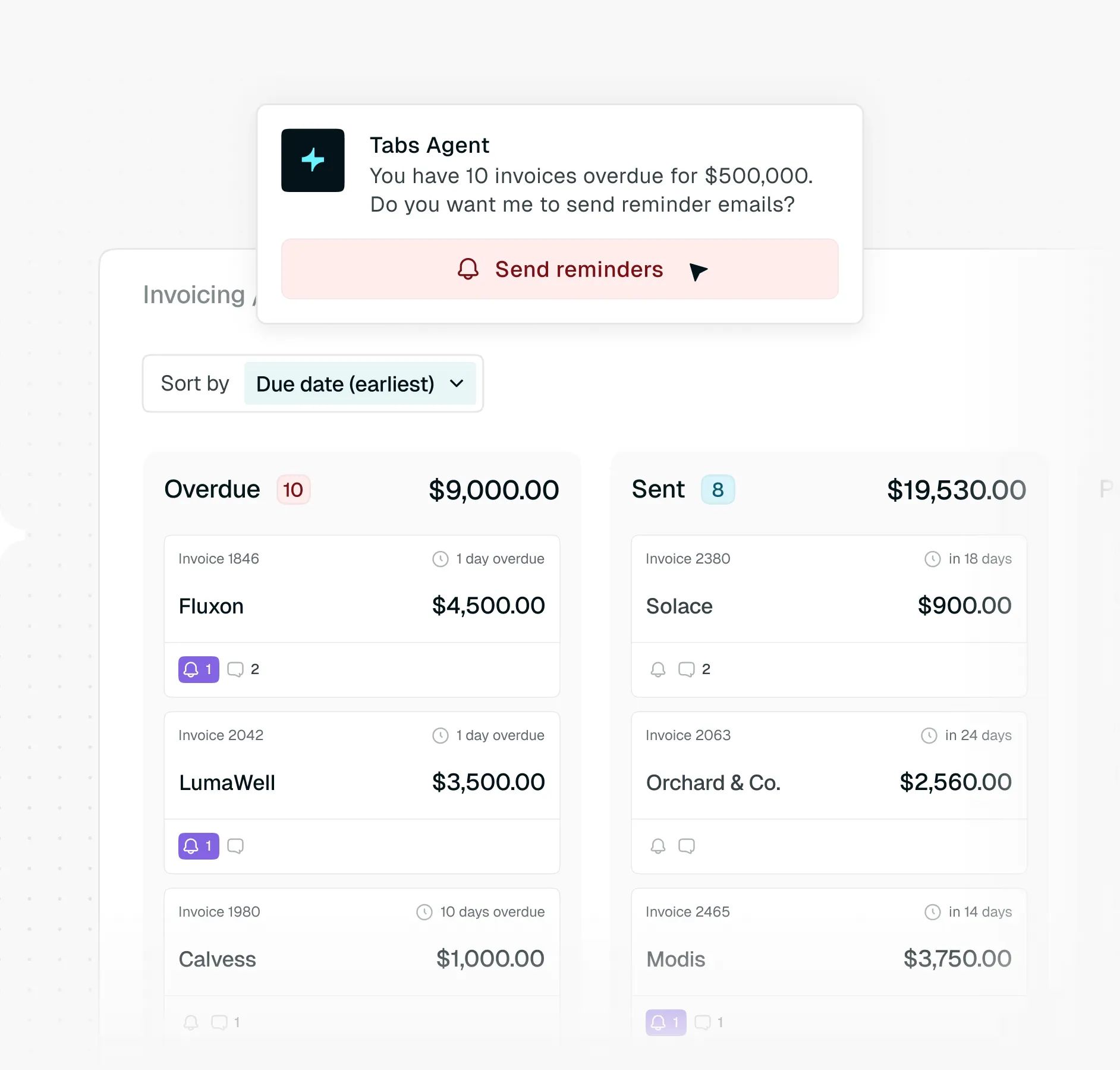 startups