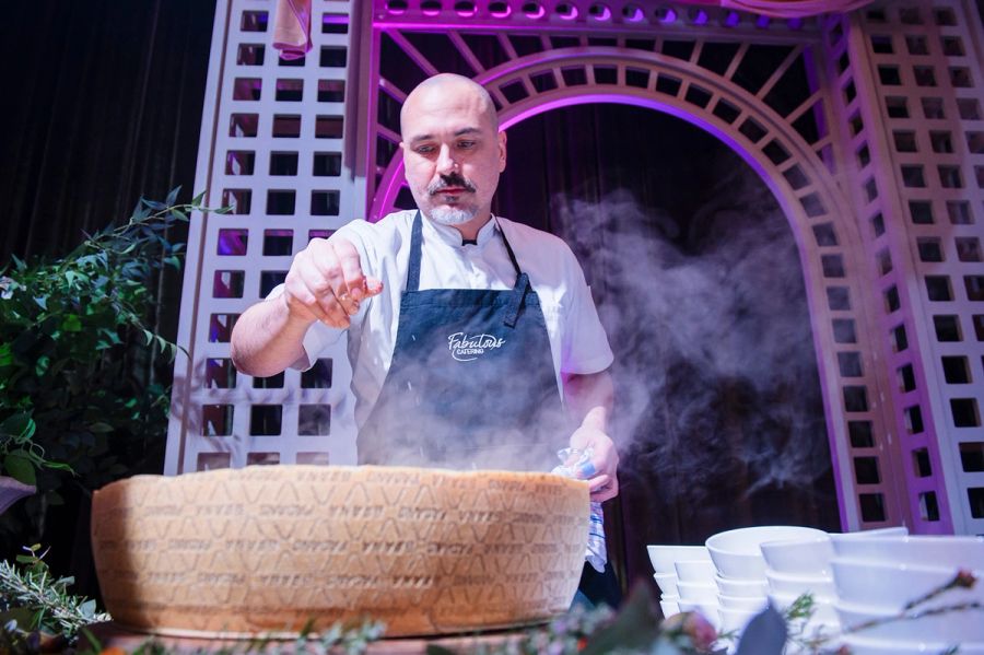 Fabulous Catering