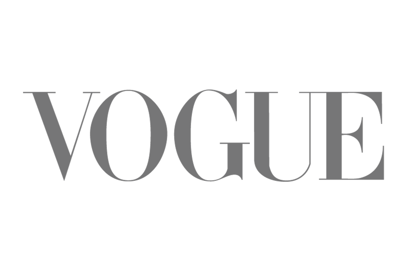 Vogue