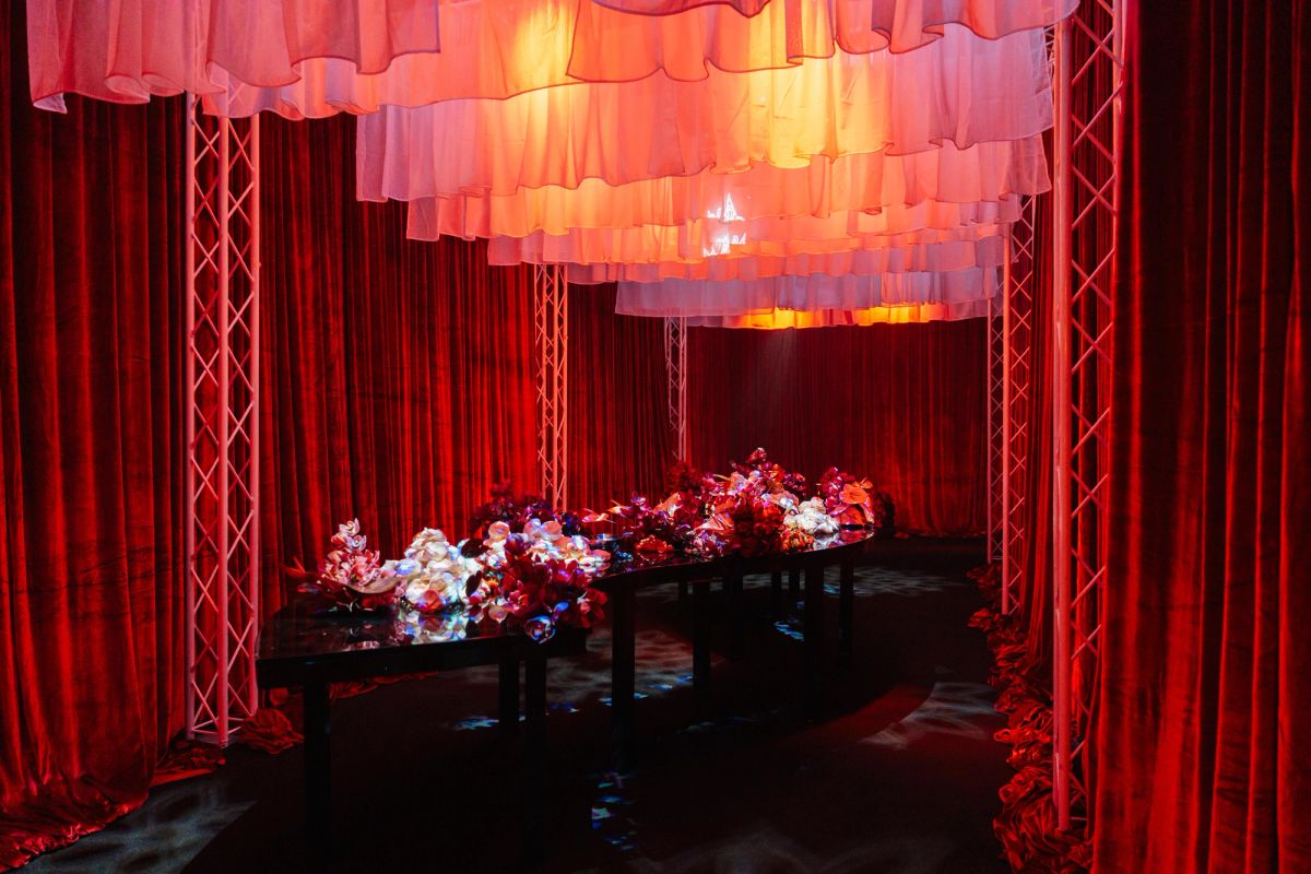 Pro Light & Sound: Elevate — event production by Pro Light & Sound