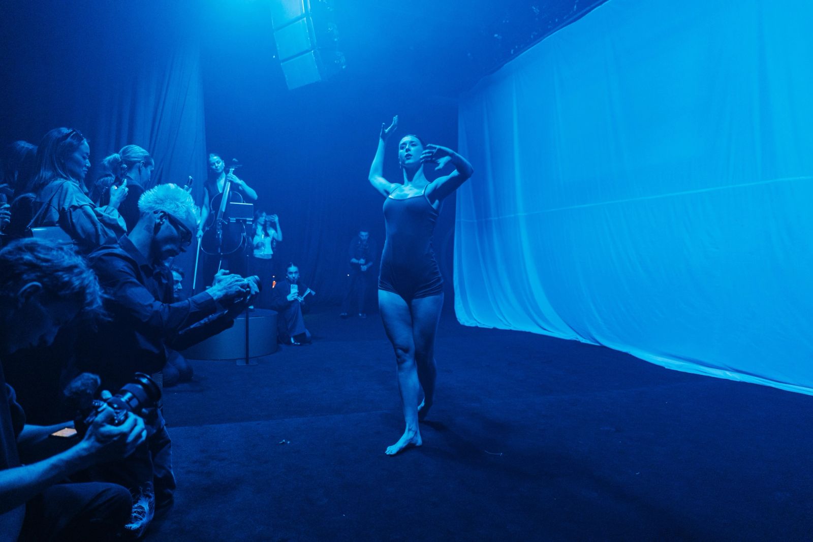 Pro Light & Sound: Elevate — event production by Pro Light & Sound