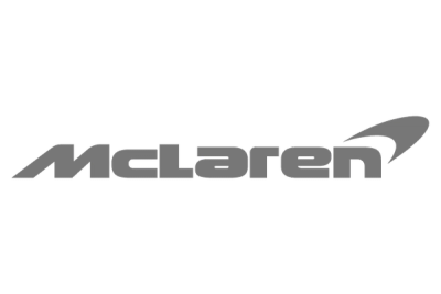 McLaren