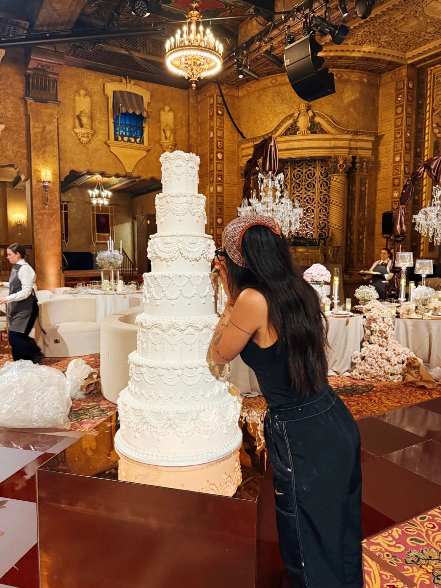 Nobody Hates Cake