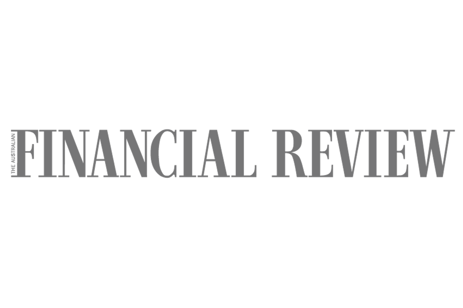 The Australian Financial Review