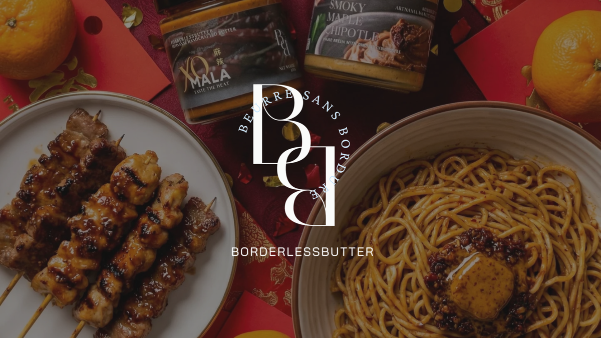 Comment Borderlessbutter a économisé 6 heures par semaine sur ses photos produits avec SecretSauce