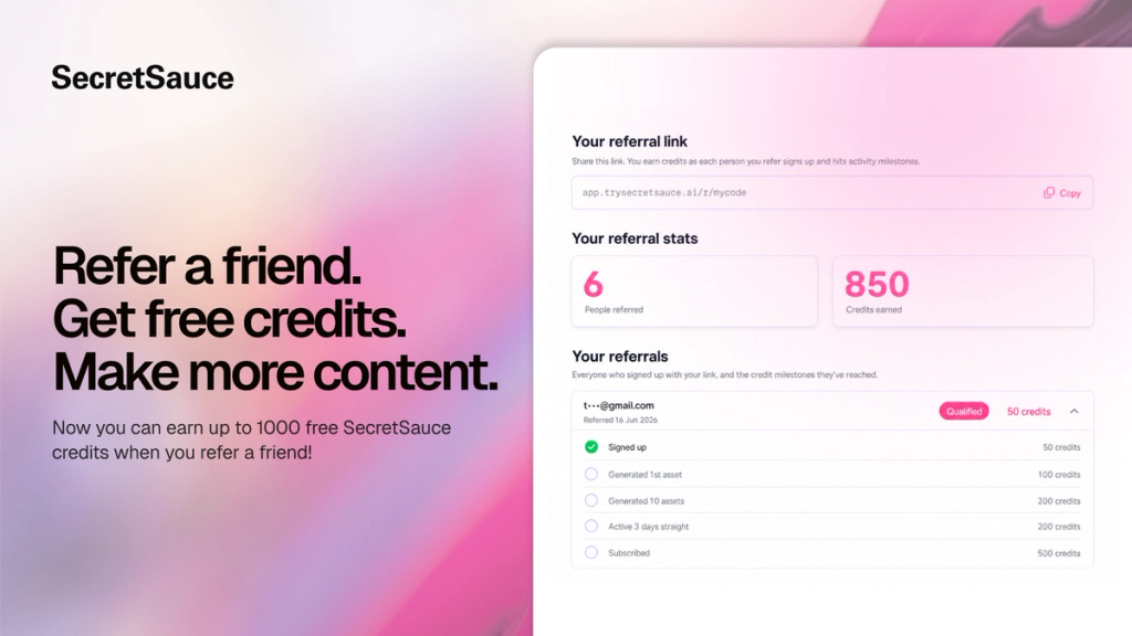 refer a friend