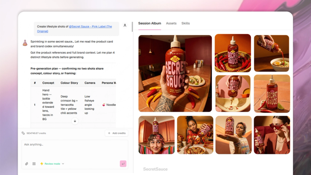 ecommerce instagram