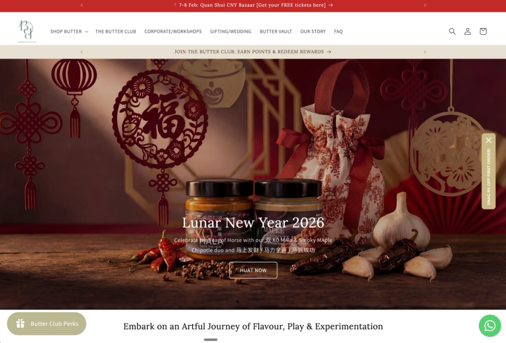 ai product photography example