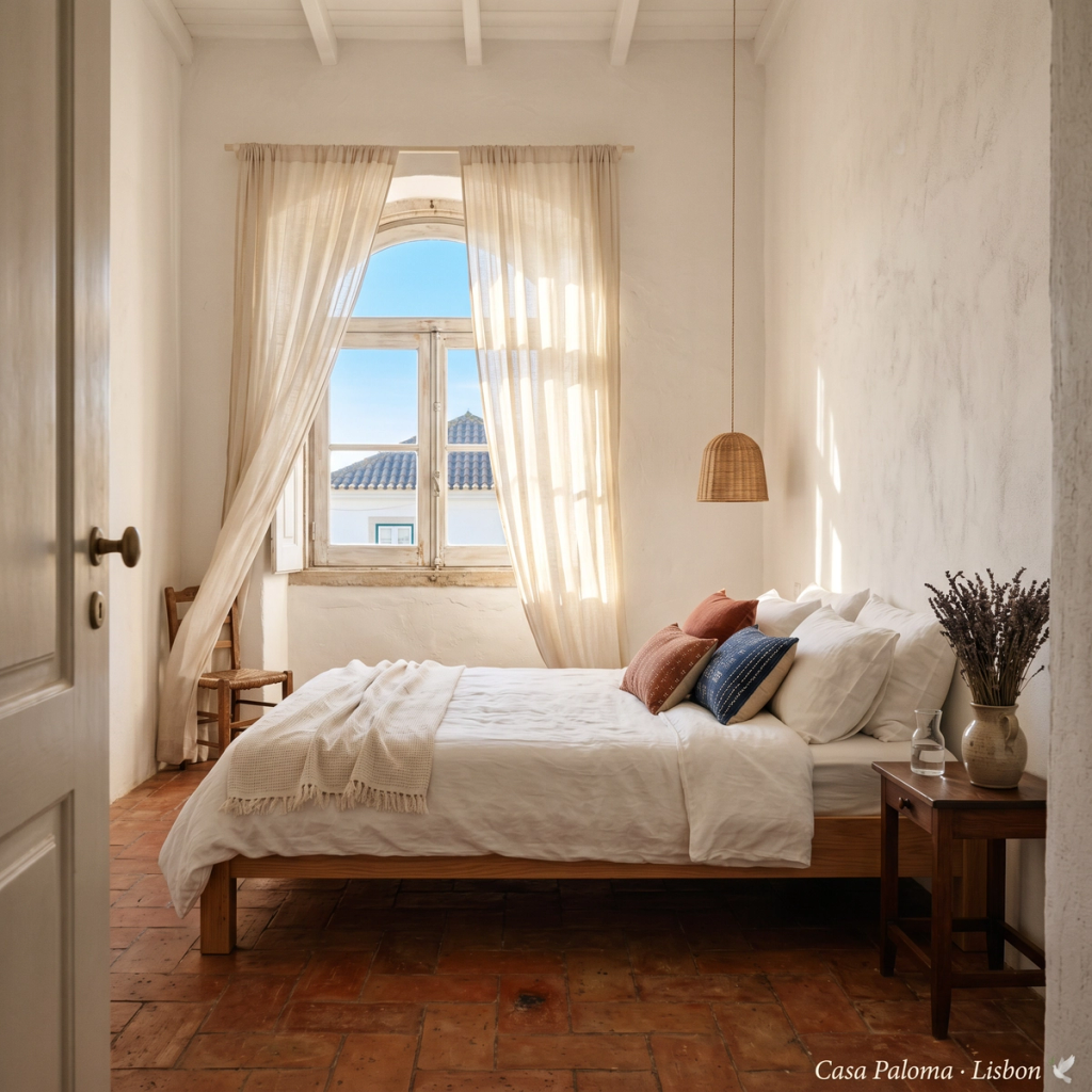 promote airbnb on instagram