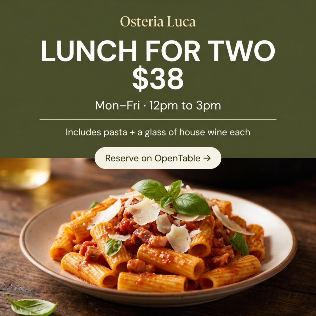 restaurant facebook marketing