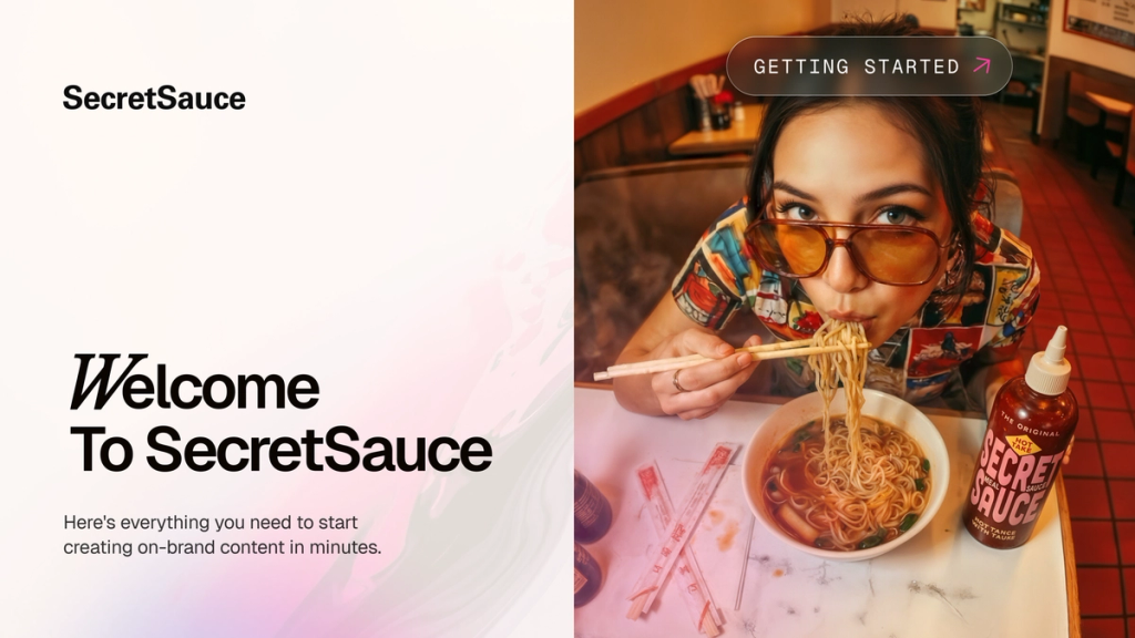 ai product photography