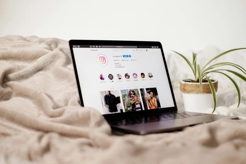 How do I train AI on my brand voice?