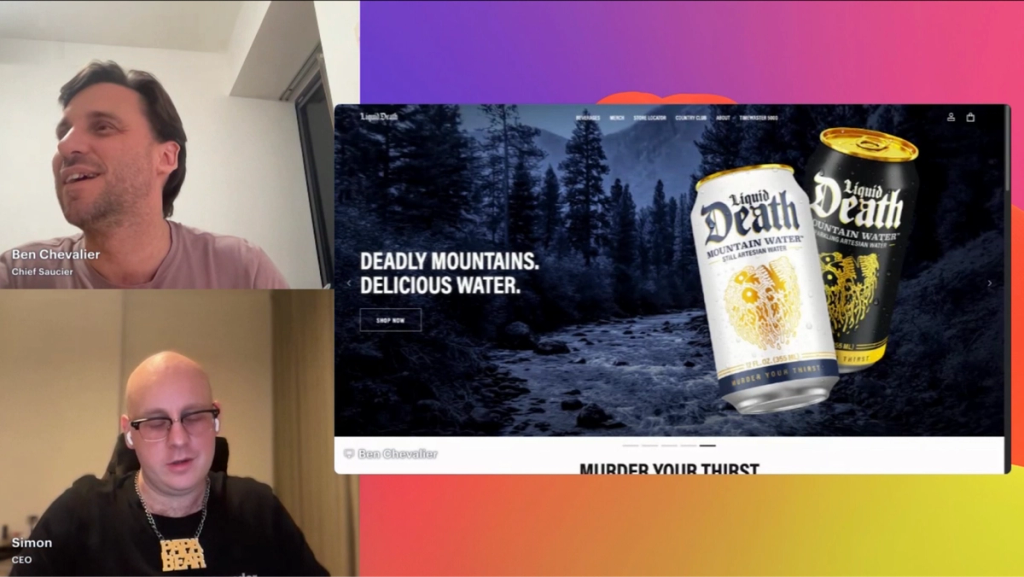 gerador de conteúdo com IA