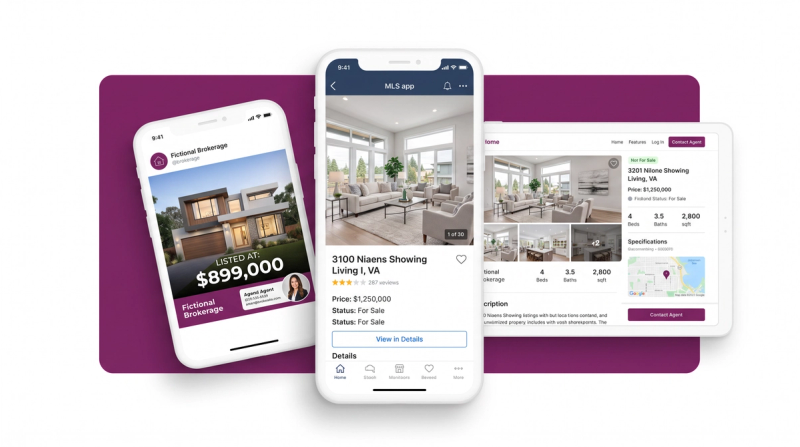 How to market a new listing without hiring a photographer
