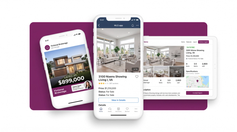 How to market a new listing without hiring a photographer