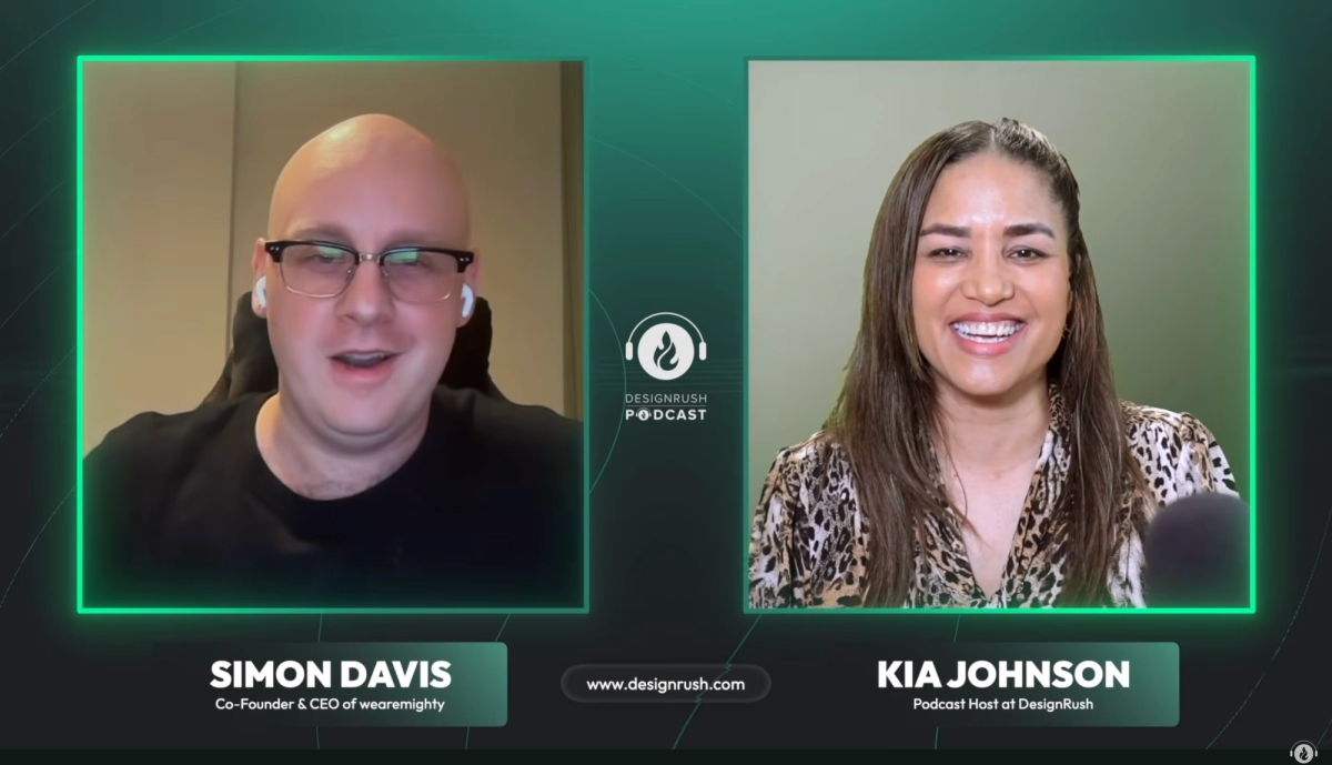 SecretSauce, DesignRush에서 말하다: AI 속도는 일관성 없이 아무 의미가 없다