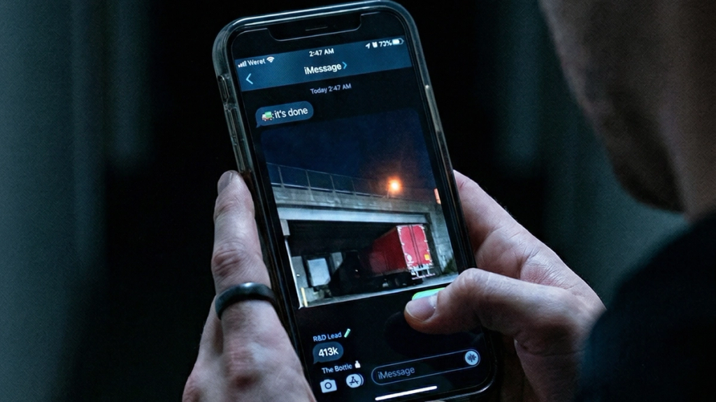 viral marketing example