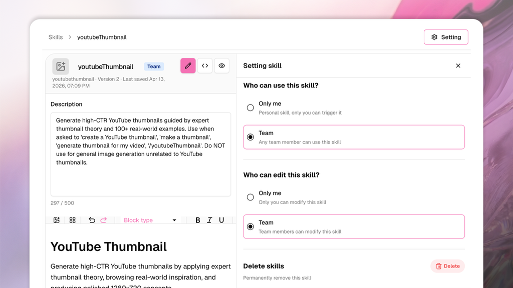 automated ai workflows