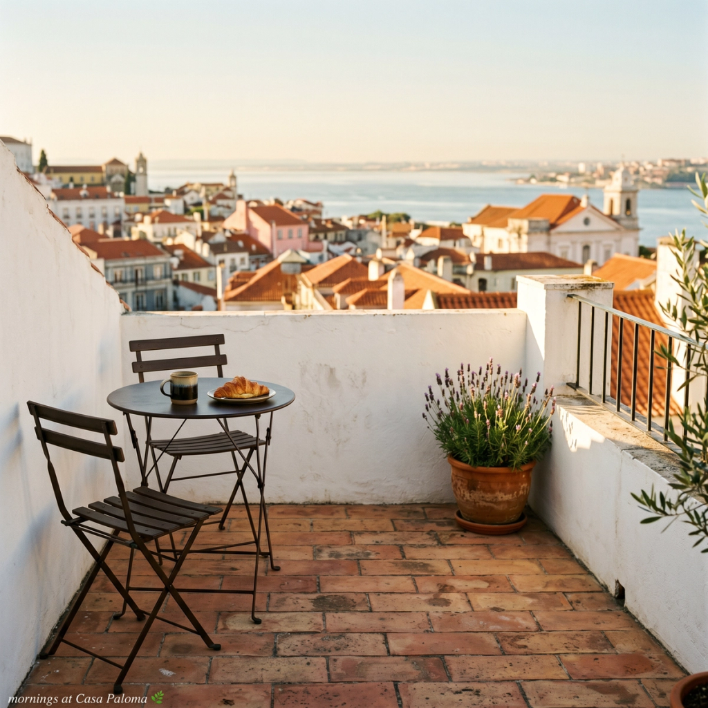 promote airbnb on instagram