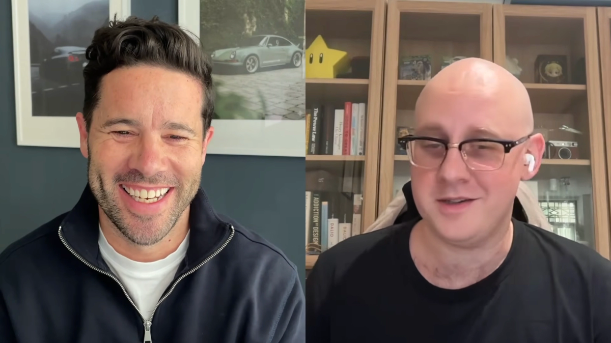 SecretSauce on Forbes: Your AI content problem isn't speed. It's consistency