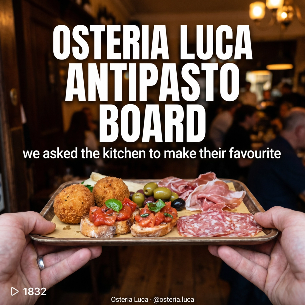 tiktok ads for restaurants