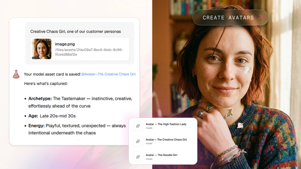 ai ugc video creation