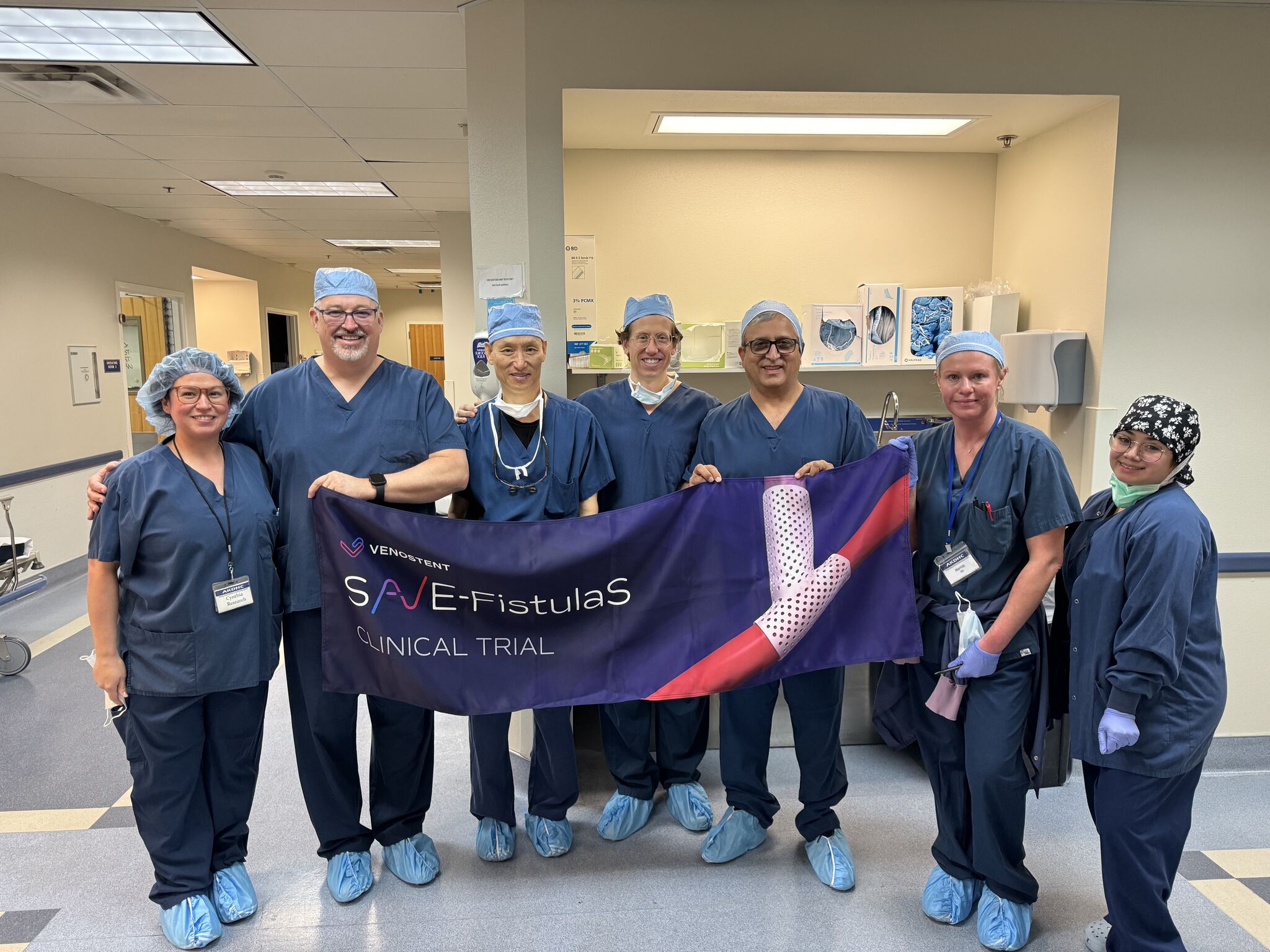 Arizona Kidney Disease & Hypertension Center