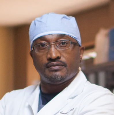 Emmanuel Anekwe, MD