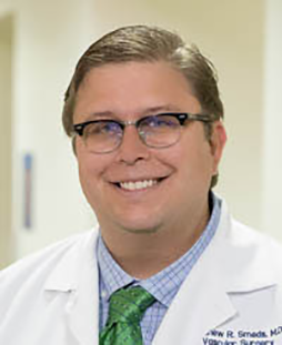 Matthew Smeds, MD