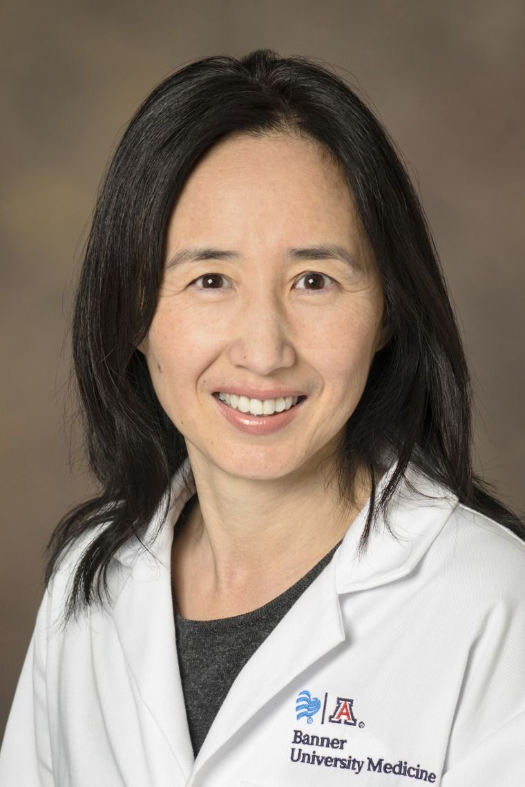 Wei Zhou, MD