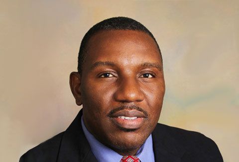 Chijioke Ogbu, MD