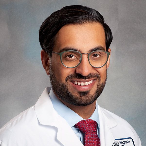 Mohamad Hussain, MD, PhD