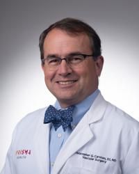 Christopher Carsten, MD