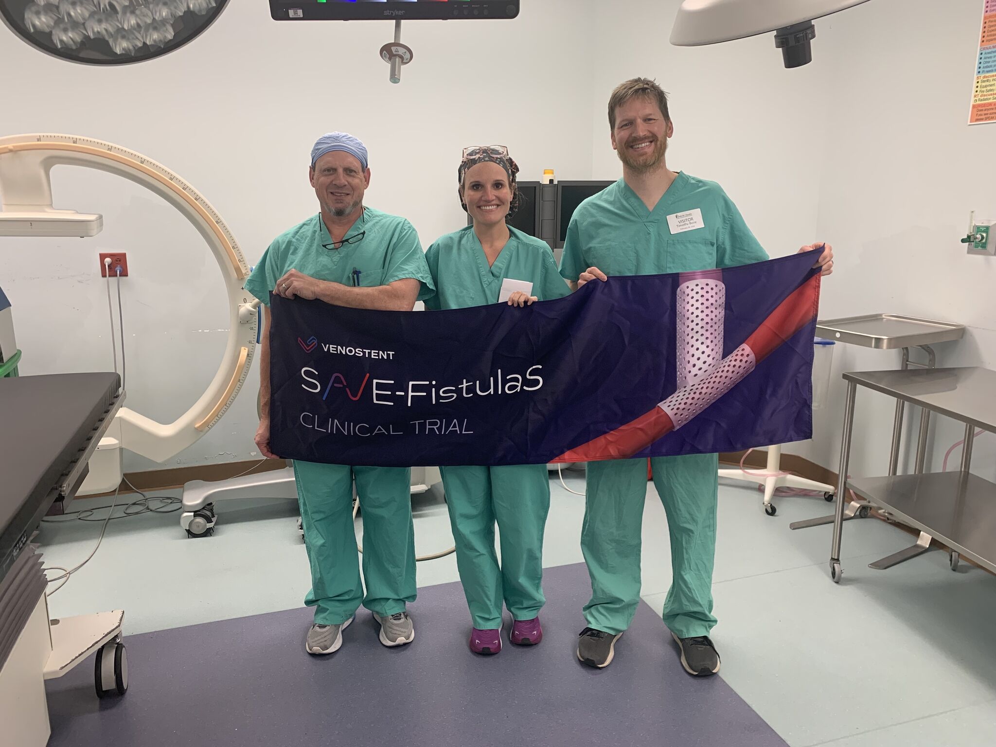 Medical University of South Carolina